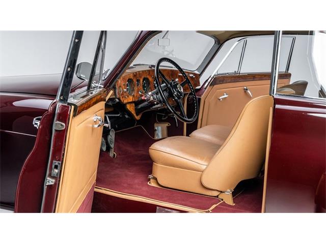 1953 Bentley Continental (CC-2092743) for sale in Carmel, California