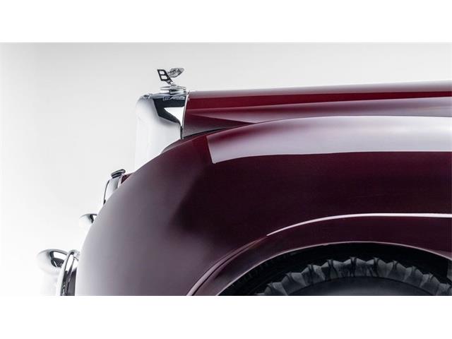 1953 Bentley Continental (CC-2092743) for sale in Carmel, California