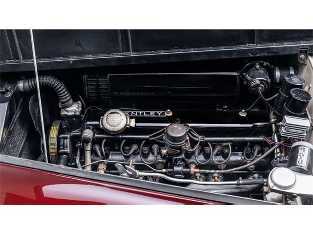 1953 Bentley Continental (CC-2092743) for sale in Carmel, California