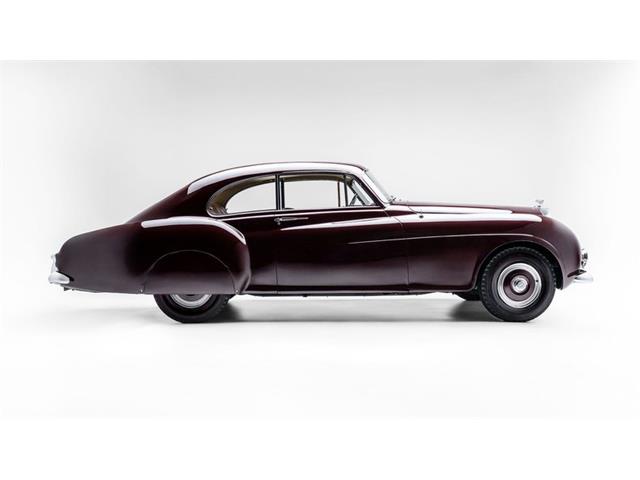 1953 Bentley Continental (CC-2092743) for sale in Carmel, California