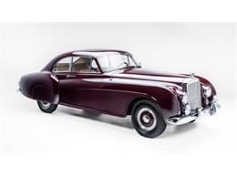1953 Bentley Continental (CC-2092743) for sale in Carmel, California
