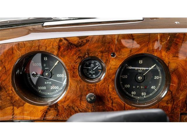 1953 Bentley Continental (CC-2092743) for sale in Carmel, California