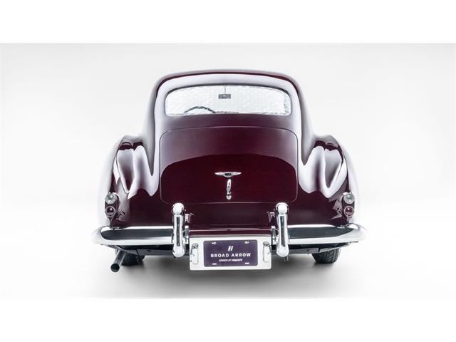1953 Bentley Continental (CC-2092743) for sale in Carmel, California