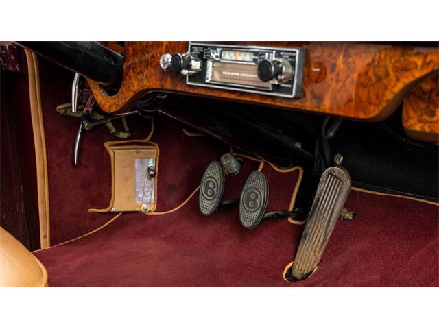 1953 Bentley Continental (CC-2092743) for sale in Carmel, California