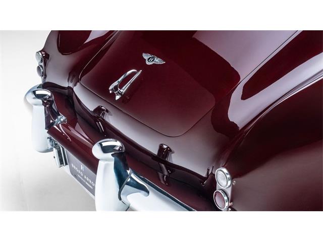 1953 Bentley Continental (CC-2092743) for sale in Carmel, California