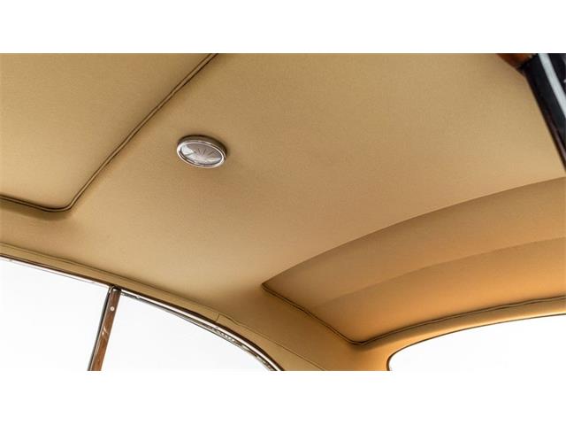 1953 Bentley Continental (CC-2092743) for sale in Carmel, California