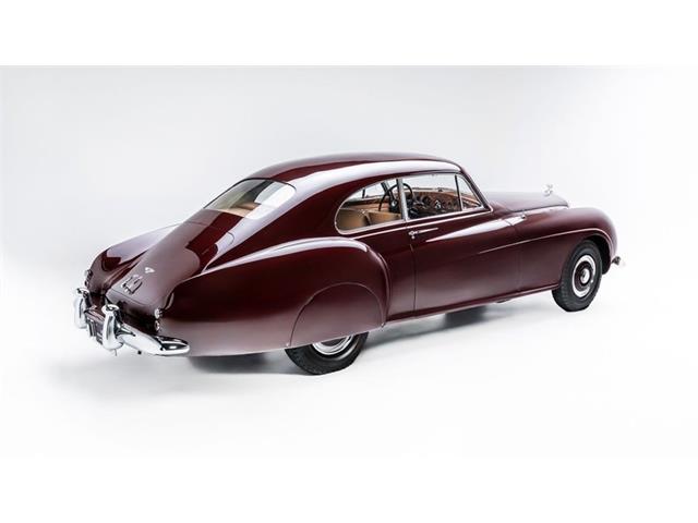 1953 Bentley Continental (CC-2092743) for sale in Carmel, California