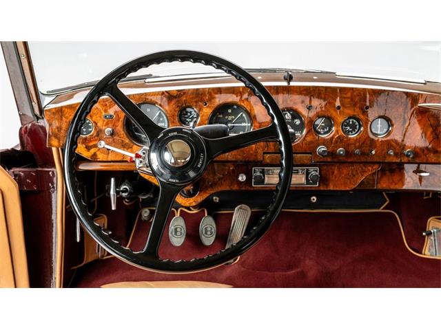 1953 Bentley Continental (CC-2092743) for sale in Carmel, California