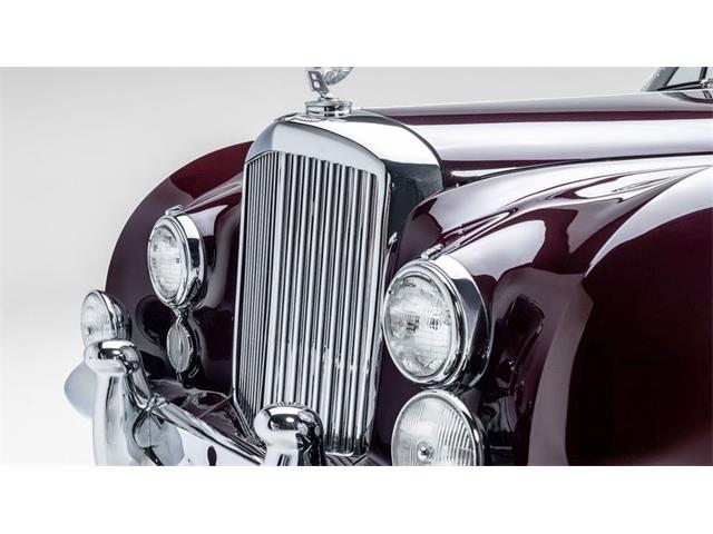 1953 Bentley Continental (CC-2092743) for sale in Carmel, California