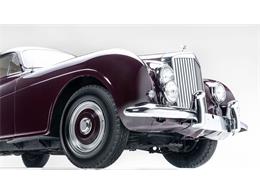 1953 Bentley Continental (CC-2092743) for sale in Carmel, California
