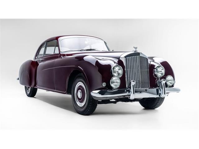 1953 Bentley Continental (CC-2092743) for sale in Carmel, California