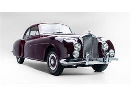 1953 Bentley Continental (CC-2092743) for sale in Carmel, California