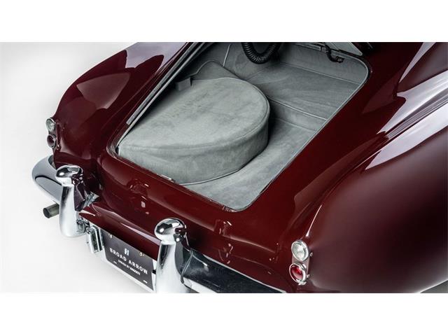 1953 Bentley Continental (CC-2092743) for sale in Carmel, California