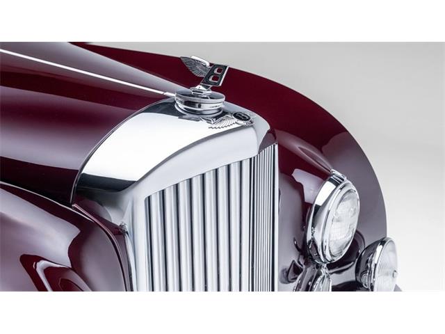 1953 Bentley Continental (CC-2092743) for sale in Carmel, California
