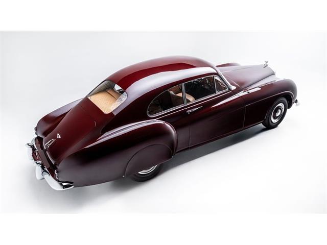 1953 Bentley Continental (CC-2092743) for sale in Carmel, California