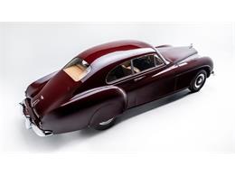 1953 Bentley Continental (CC-2092743) for sale in Carmel, California