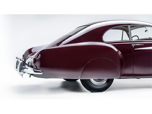 1953 Bentley Continental (CC-2092743) for sale in Carmel, California