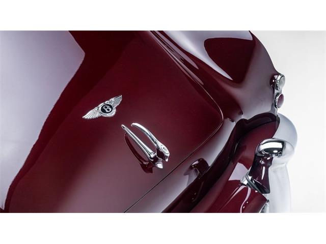 1953 Bentley Continental (CC-2092743) for sale in Carmel, California
