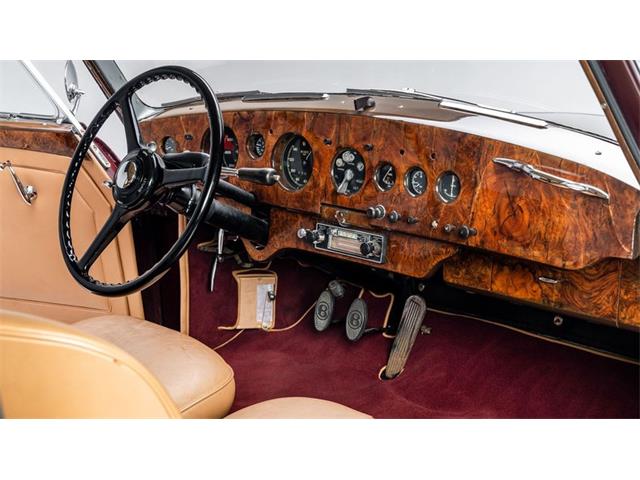 1953 Bentley Continental (CC-2092743) for sale in Carmel, California