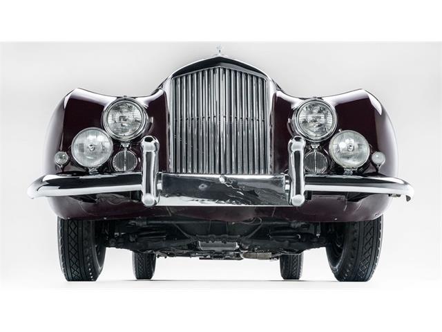 1953 Bentley Continental (CC-2092743) for sale in Carmel, California