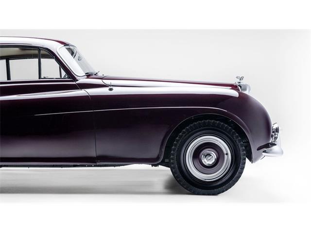 1953 Bentley Continental (CC-2092743) for sale in Carmel, California