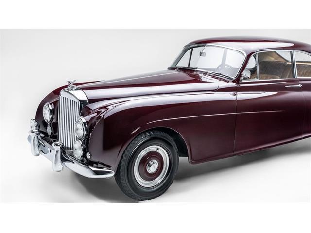 1953 Bentley Continental (CC-2092743) for sale in Carmel, California