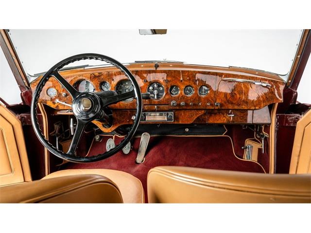 1953 Bentley Continental (CC-2092743) for sale in Carmel, California