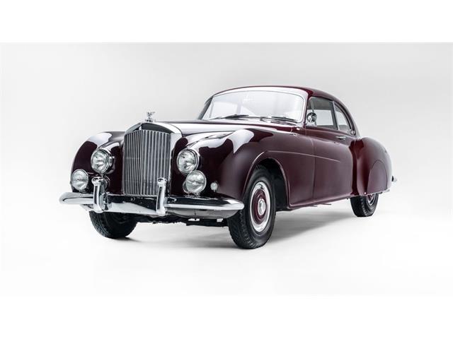 1953 Bentley Continental (CC-2092743) for sale in Carmel, California