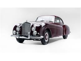 1953 Bentley Continental (CC-2092743) for sale in Carmel, California