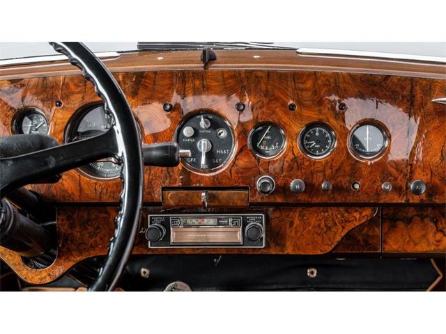 1953 Bentley Continental (CC-2092743) for sale in Carmel, California