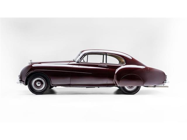 1953 Bentley Continental (CC-2092743) for sale in Carmel, California