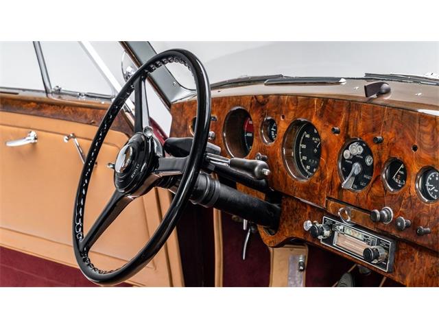 1953 Bentley Continental (CC-2092743) for sale in Carmel, California