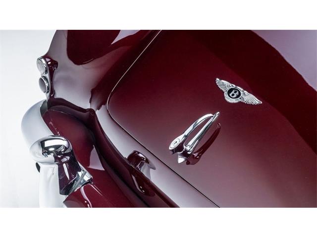 1953 Bentley Continental (CC-2092743) for sale in Carmel, California