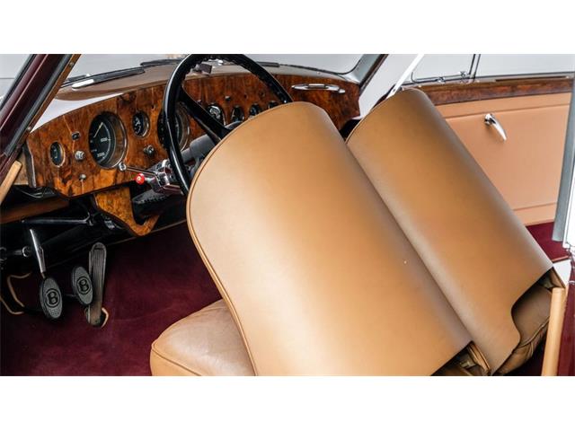 1953 Bentley Continental (CC-2092743) for sale in Carmel, California