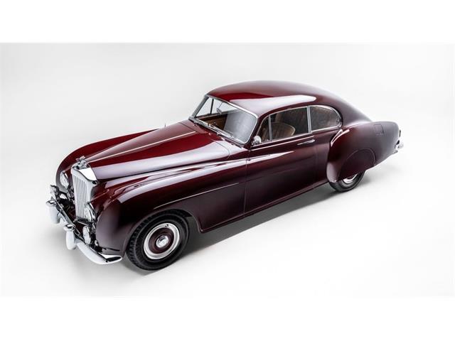 1953 Bentley Continental (CC-2092743) for sale in Carmel, California