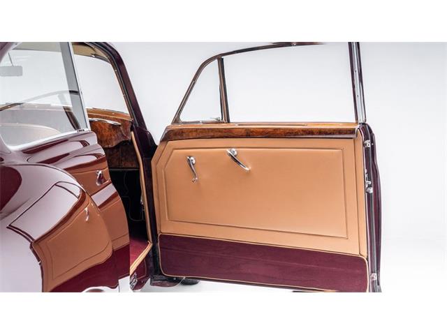 1953 Bentley Continental (CC-2092743) for sale in Carmel, California