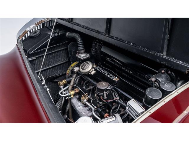 1953 Bentley Continental (CC-2092743) for sale in Carmel, California