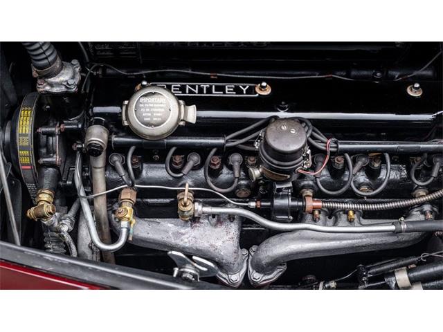 1953 Bentley Continental (CC-2092743) for sale in Carmel, California
