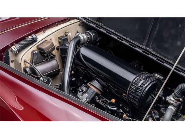 1953 Bentley Continental (CC-2092743) for sale in Carmel, California