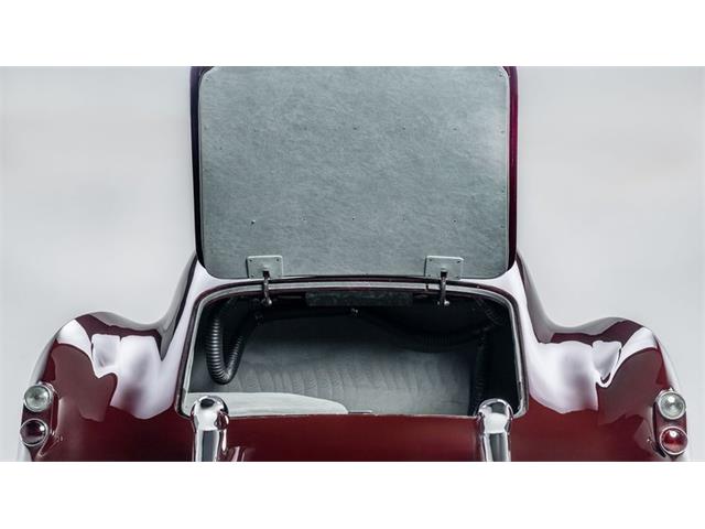 1953 Bentley Continental (CC-2092743) for sale in Carmel, California