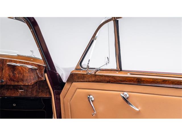 1953 Bentley Continental (CC-2092743) for sale in Carmel, California