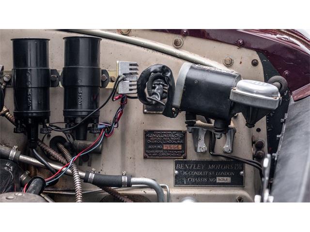 1953 Bentley Continental (CC-2092743) for sale in Carmel, California