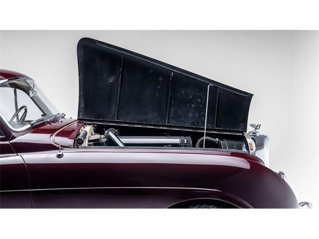 1953 Bentley Continental (CC-2092743) for sale in Carmel, California