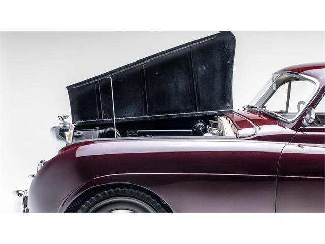 1953 Bentley Continental (CC-2092743) for sale in Carmel, California