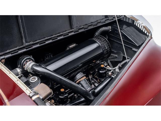 1953 Bentley Continental (CC-2092743) for sale in Carmel, California