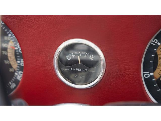 1946 Delahaye 135 M Graber Cabriolet (CC-2092744) for sale in Carmel, California