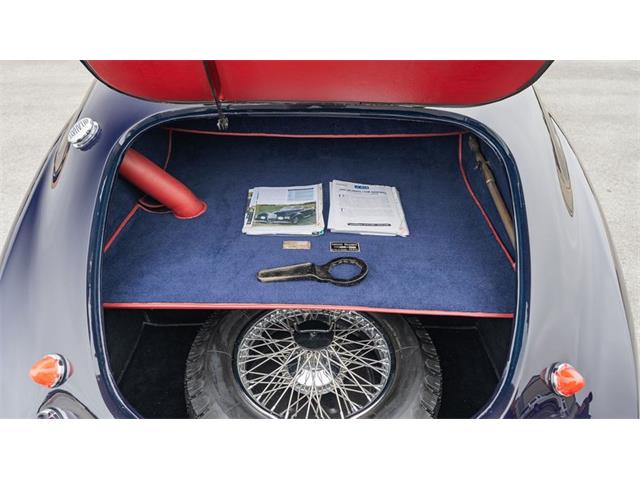 1946 Delahaye 135 M Graber Cabriolet (CC-2092744) for sale in Carmel, California