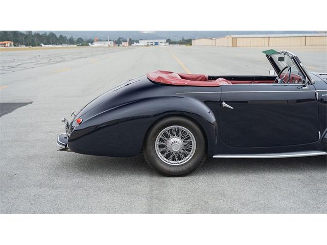 1946 Delahaye 135 M Graber Cabriolet (CC-2092744) for sale in Carmel, California