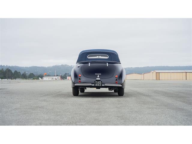1946 Delahaye 135 M Graber Cabriolet (CC-2092744) for sale in Carmel, California
