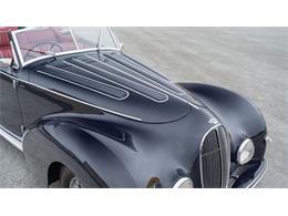 1946 Delahaye 135 M Graber Cabriolet (CC-2092744) for sale in Carmel, California